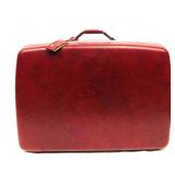 Large Vintage Samsonite Travel Luggage/Suitcase