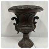 Resin Plaster Type Victorian or Neoclassical Style