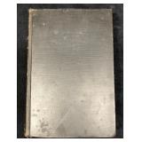 'The Royal Road to Romance' by Richard Halliburton