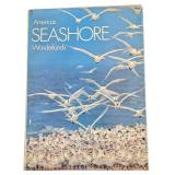 America's Seashore Wonderlands Hardcover