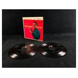 Harry Belafonte Calypso 45's