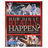 How Did it Really Happen? Hardcover