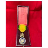 Mï¿½daille Militaire 3rd Republic