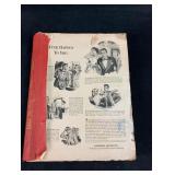 Life Magazine June 13-July 25, 1949