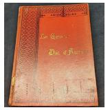 Le General Duc d'Aumale 1822-1897 Hardcover