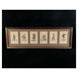 original 1822 1823 1826 Victorian R. Ackermann Rep