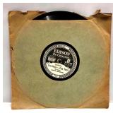 Edison Diamond Disc 50856 Yoo Hoo/Somewhere In Nap