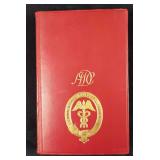 Vintage A Conan Doyle Micah Clarke Special Edition