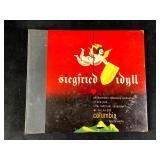 Wagner Siegfried Idyll 1940's Record