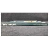 Military Timelife Book Fighting Jets