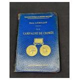 La Campagne De Crimee Henri Loizillon Paperback