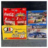 Revell NASCAR Collectible Vehicle Stock Car and Mo