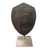 ESPN 'Battle of the Gridiron Stars' Trophy