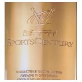 ESPN SportsCentury Michael MacCambridge Hardcover