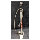 Blackburn TPS-2 TrakPump Sport Manual Bike Tire Pu