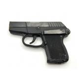 Kel Tec .380 Auto P3AT Polymer Frame Subcompact