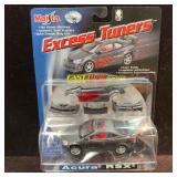 1/48 Scale Model Car Diecast Acura Rsx Maisto Exce