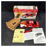 1990's Bill Elliott McDonald's #94 Race Car Teleph