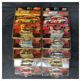 NASCAR Racing Champions  1:64 Scale Die Cast Repli