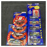 Winners Circle Die Cast Metal Collectors NASCAR St
