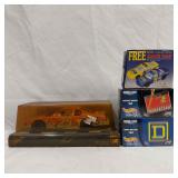 NASCAR Collectors Hot Wheels Racing Winners Circle