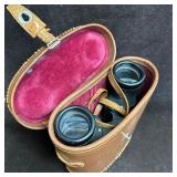 Vintage Selsi Luminous 7x35 Lightweight Binoculars