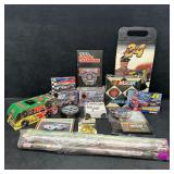 NASCAR Racing Collectibles Lot Jeff Gordon Dale Ea