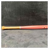 Boston Red Sox Pink Mini Small Baseball Bat 17 inc