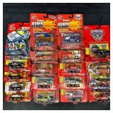 Racing Champions NASCAR Stock Rods Anniversary Die