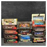 Revell Peter Maxx Die Cast 1:43 Scale NASCAR Repli