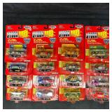 Racing Champions Stock Rods Die Cast Replica NASCA
