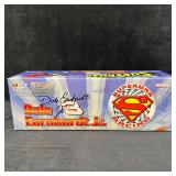 Dale Earnhardt Jr. Gas Pump Superman Racing AC Del