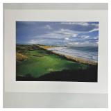 Golf Digest Collection 11th Hole Ballybunion Golf
