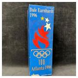 Dale Earnhardt Atlanta Olympic Winston Cup Limited