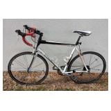 TREK Triple Aluminum Carbon Road Bike