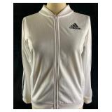XL Youth Adidas Track Jacket