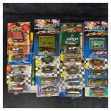 1:64 Scale NASCAR Replica Collectors Stock Cars Ho