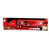 2008 NASCAR Motorsports Kasey Kahne Winners Circle