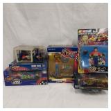 Winner's Circle Jeff Gordon NASCAR Limited Series