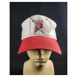 Autographed Hockey Rasmus Dahlin Buffalo Sabres Ca