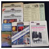 Boardwalk And Baseball Newsletters Photos Media