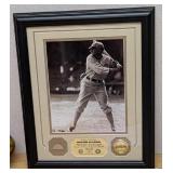 LE Shoeless Joe Jackson Game Used Bat In Highland