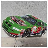 Interstate Batteries NASCAR #18 Bobby Labonte Embo