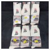 Dale Earnhardt Socks Candor Signature Series Sock