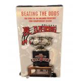 Rare Unopened VHS Beating The Odds Predators Footb