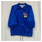 Jeff Gordon #24 NASCAR Competitors View Jacket Med