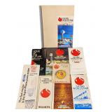 1982 Knoxville World's Fair Information And Maps L