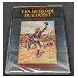 Les Guerres De L'ouest 1793-1815 Hardcover