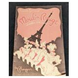 Frank Semmes' Moulin Rogue Playgoer Magazine