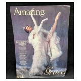 Amazing Grace Houston Ballet 1995-1996 Season Cast